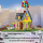 LEGO Disney i Pixar 43217 Dom z bajki „Odlot” - 1091361 - zdjęcie 13